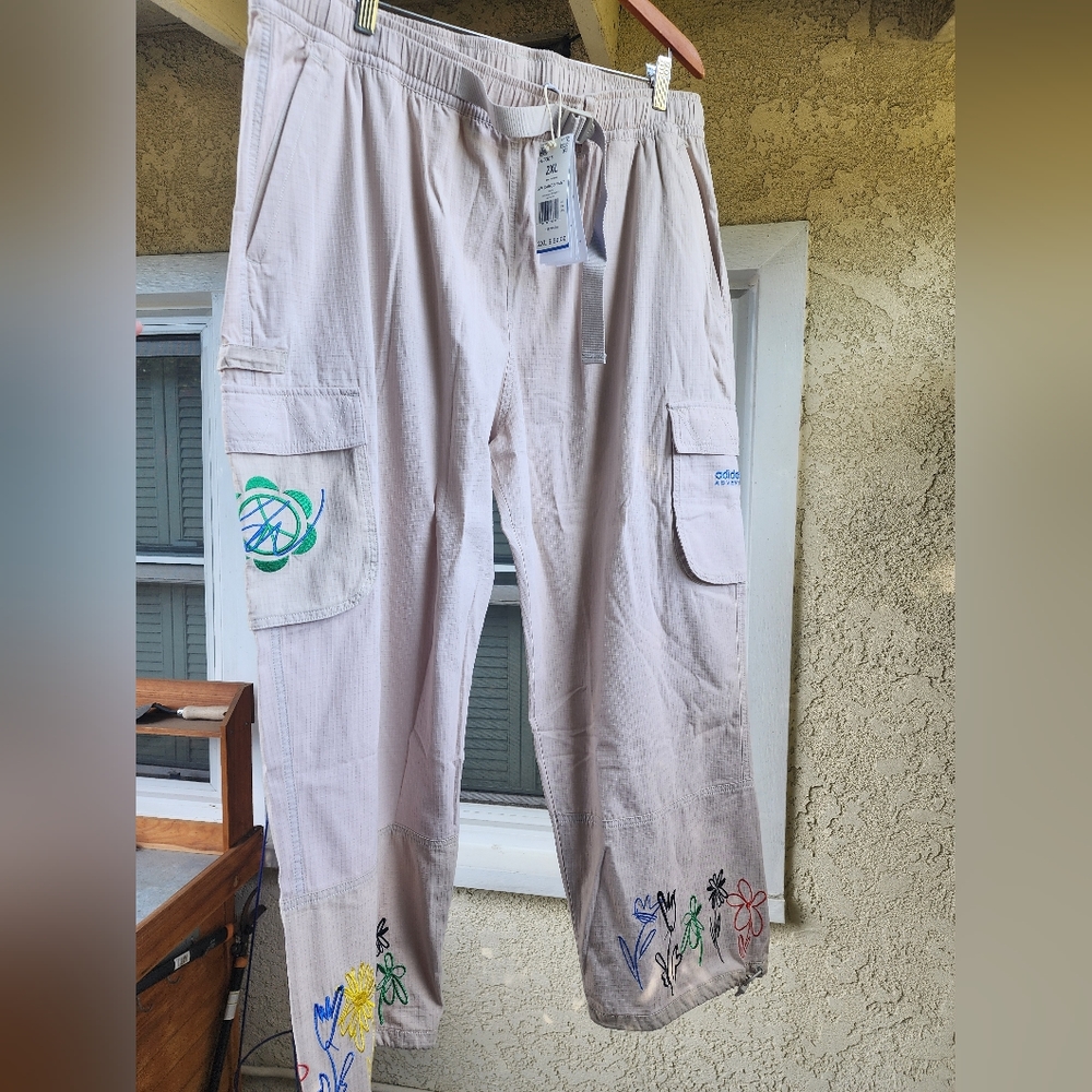 Adidas Sean Wotherspoon Crossover Pants - XXL